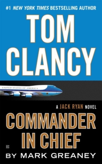 Commander in Chief