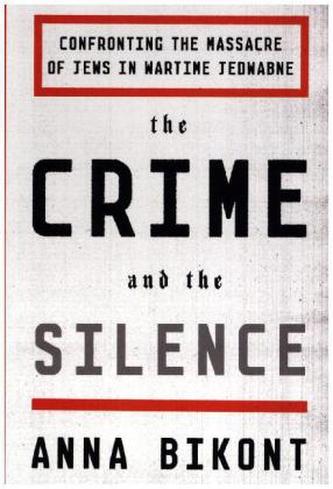 The Crime and the Silence