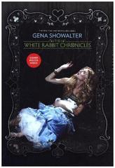 The White Rabbit Chronicles Boxed Set, 4 Vols.