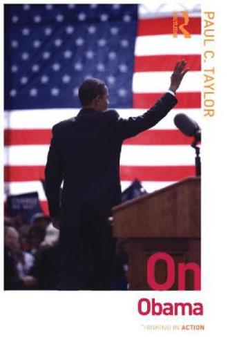 On Obama