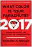 What Color Is Your Parachute? 2017