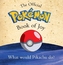 The Official Pokémon Book of Joy