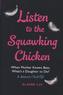 Listen to th Sqawking Chicken
