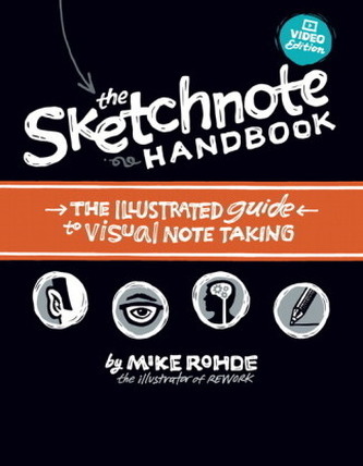 The Sketchnote Handbook, Video Edition