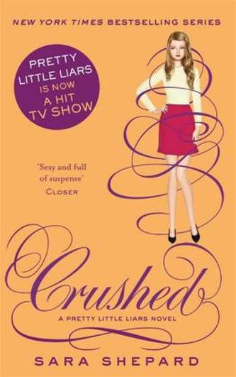 Pretty Little Liars - Crushed