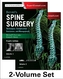 Benzel's Spine Surgery, 2 Vols.
