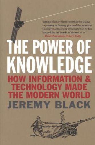 The Power of Knowledge