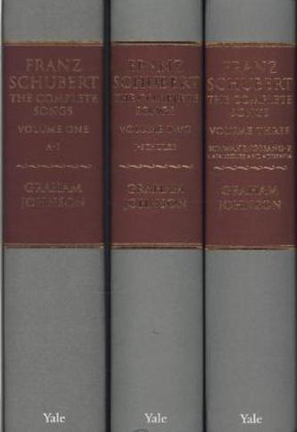 Franz Schubert