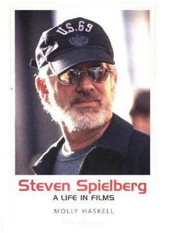 Steven Spielberg