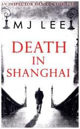 Death in Shanghai
