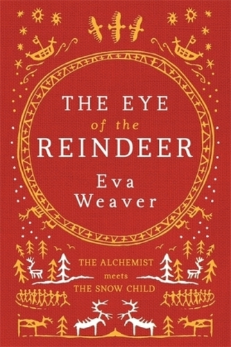 The Eye of the Reindeer