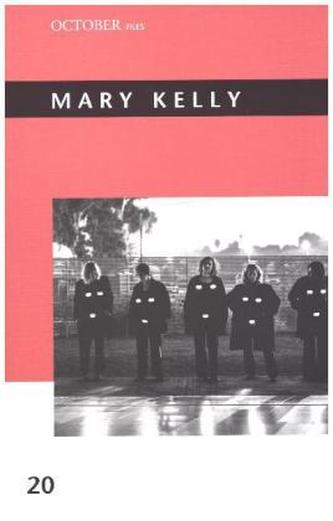 Mary Kelly