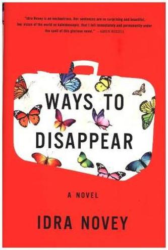 Ways to Disappear