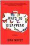 Ways to Disappear