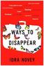 Ways to Disappear