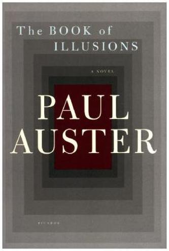 The Book of Illusions