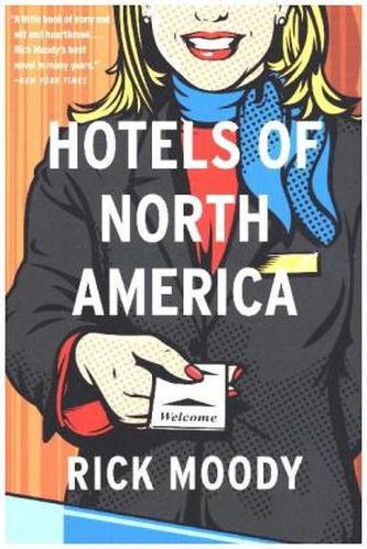 Hotels of North America