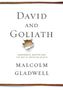 David and Goliath