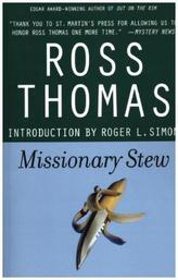 Missionary Stew