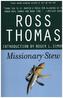 Missionary Stew