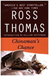 Chinaman's Chance