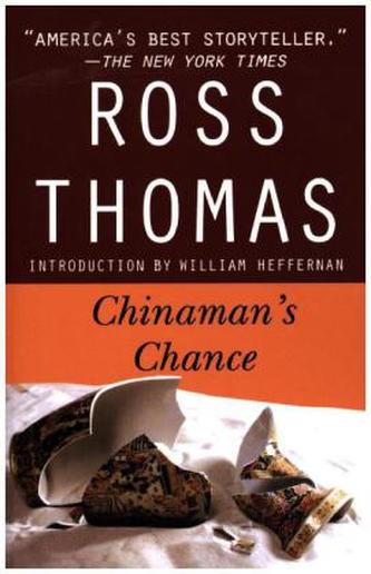 Chinaman's Chance