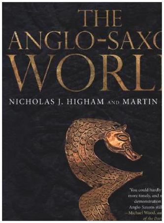 The Anglo-Saxon World