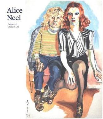 Alice Neel