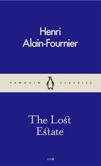 The Lost Estate