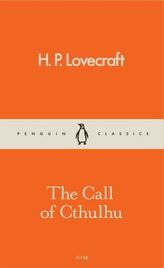 The Call of Cthulhu