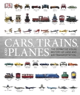 Cars, Trains and Planes