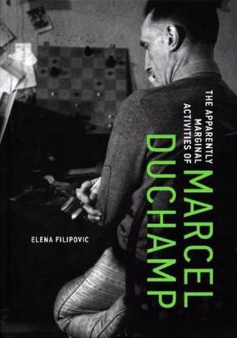 Apparently Marginal Activities of Marcel Duchamp