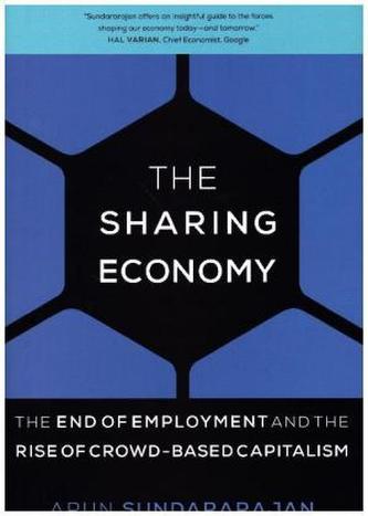 The Sharing Economy