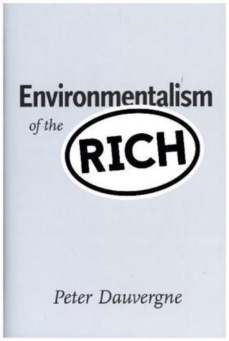 Environmentalism of the Rich
