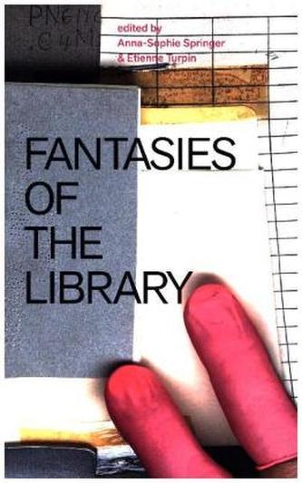 Fantasies of the Library