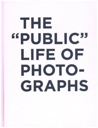 'Public' Life of Photographs