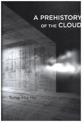 A Prehistory of the Cloud