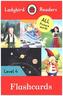 Ladybird Readers Level 4 Flash
