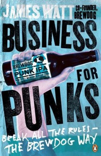 Business for Punks