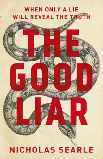 The Good Liar