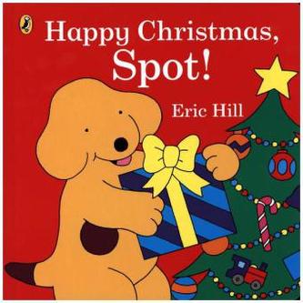 Spot - Happy Christmas, Spot!