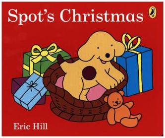 Spot's Christmas