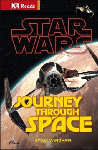 Star Wars - Journey Through Space