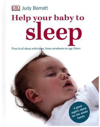 Help your Baby to Sleep