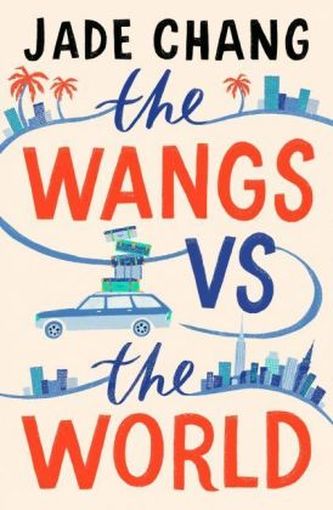 The Wangs vs The World