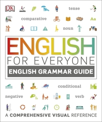 English for Everyone English Grammar Guide English for Everyone English Grammar Guide