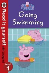 Peppa Pig - Going Swimming