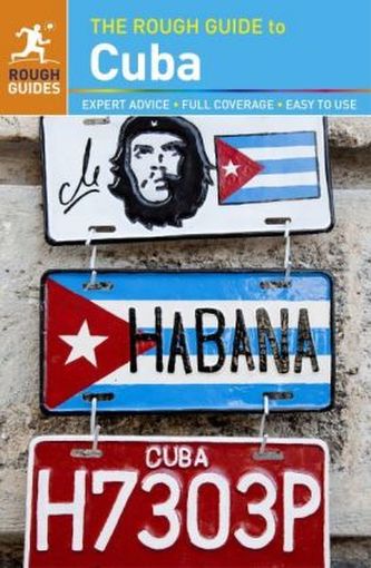 The Rough Guide to Cuba