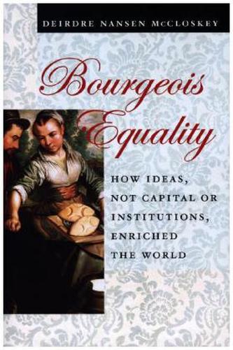 Bourgeois Equality