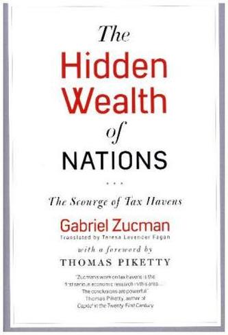 Hidden Wealth of Nations
